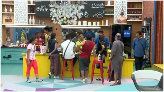 Bigg Boss Kannada Season 7 Day 32: Team Sidilu Maintains Its Winning Streak!