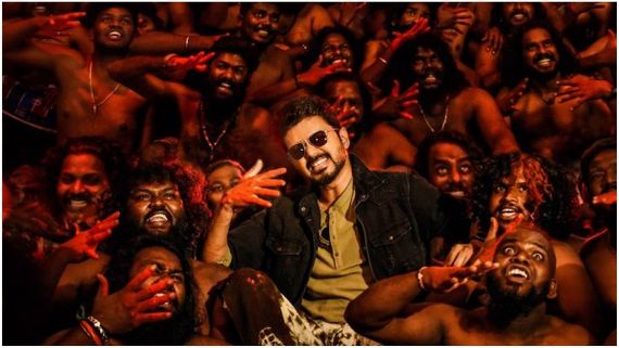 Bigil Emerges A Big Blockbuster But Fails To Beat 2.0 And Kabali's Records!