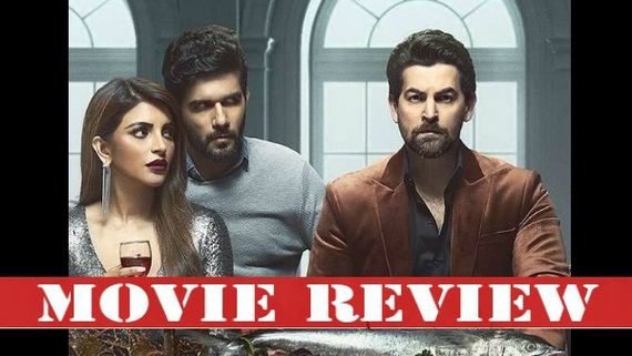 Bypass Road Movie Review: Neil Nitin Mukesh's Thriller Turns Out To Be A Bumpy Ride!