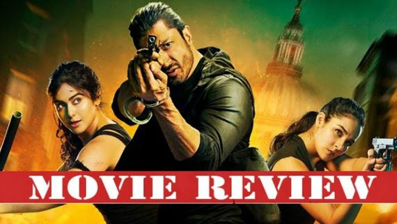 Commando 3 Movie Review: All Action & No Soul Barely Lets This Vidyut Jammwal Film Fly!