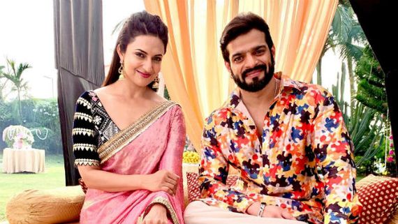 Yeh Hai Mohabbatein To Be Replaced By Yeh Hai Chahatein; Divyanka-Karan To Introduce Abrar-Sargun