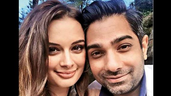 Evelyn Sharma Expecting First Child With Husband Tushaan Bhindi