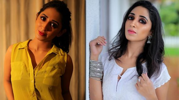 Exclusive! Premaloka Is My Favourite V Ravichandran Movie, Says Aa Drushya Actress Nisarga