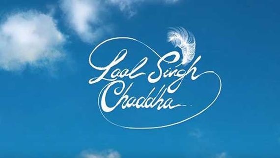 Aamir Khan Unveils Official Logo Of ‘Laal Singh Chaddha'