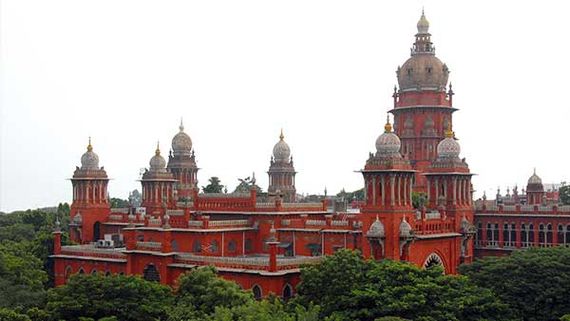 Jayalalithaa Biopic: Madras High Court Issues Notice To Filmmakers