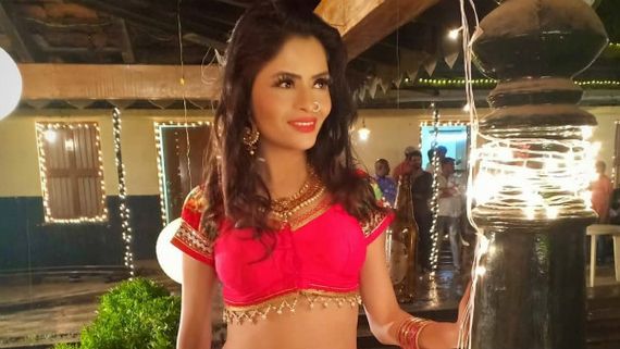 Gandii Baat Actress Gehana Vasisth Suffers Cardiac Arrest; In Critical Condition