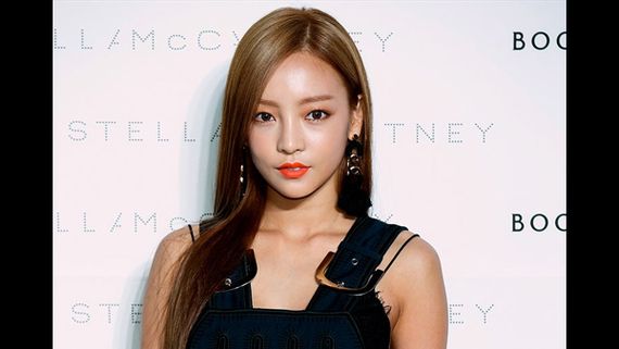 K-Pop Star Goo Hara Found Dead!