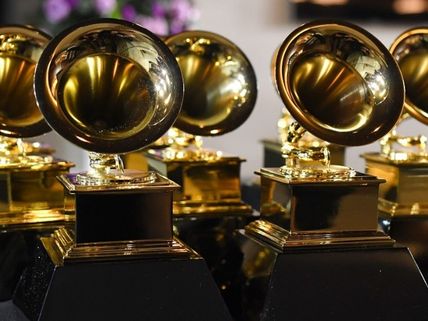 Grammy Awards 2022 Complete Nomination List: Jon Batiste, Justin Bieber, Doja Cat Receive Top Nods