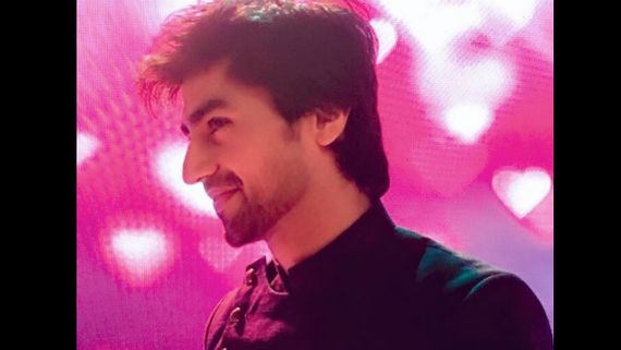 Harshad Chopda Wants To Collect Last Year’s Award Too At AVTA 2019