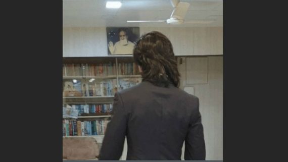 Harshad Chopda Shares Picture As He Leaves For AVTA 2019; Fans Super Excited (PICS)