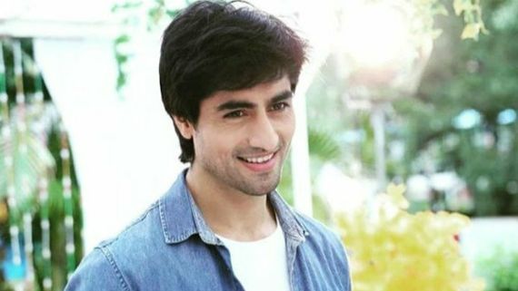 Bepannaah's Harshad Chopda Trending On Twitter & We Know Why