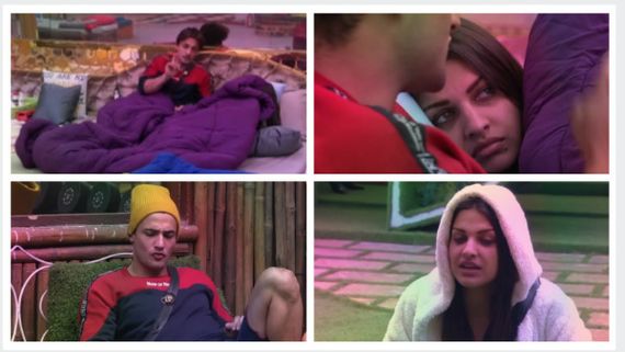 Bigg Boss 13: Is Himanshi Khurana Falling In Love With Asim? Fans Ask Her ‘Ab Fiance Kaha Gaya?’