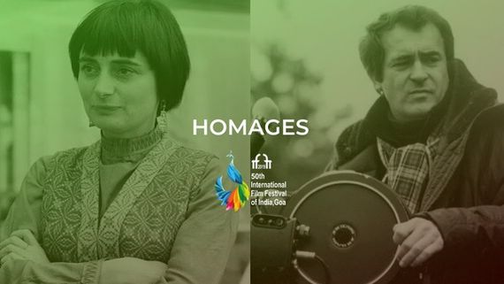 IFFI 2019 To Pay Homage To Agnès Varda and Bernardo Bertolucci At Goa