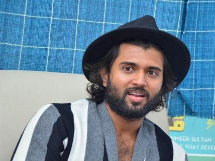 Vijay Deverakonda Reacts To Parvathy's Comments On Arjun Reddy; Slams ‘Twidiots’ 