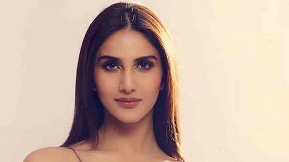 Vaani Kapoor On Taking It Slow And Steady In Bollywood And Keeping Insecurities At Bay