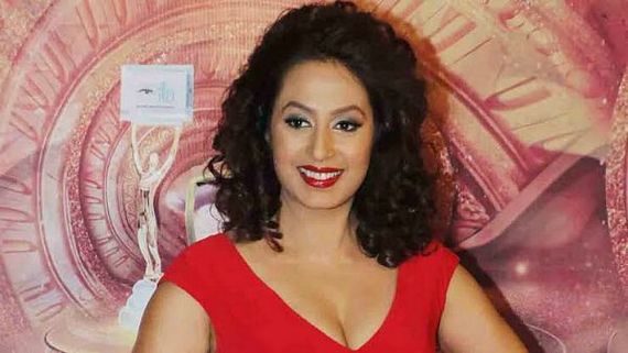 Kashmera Shah Confesses That No Good Work Opportunities Are Coming Her Way