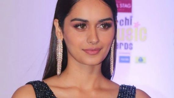 Manushi Chhillar Opens Up About Her Debut Film Prithviraj Opposite Akshay Kumar
