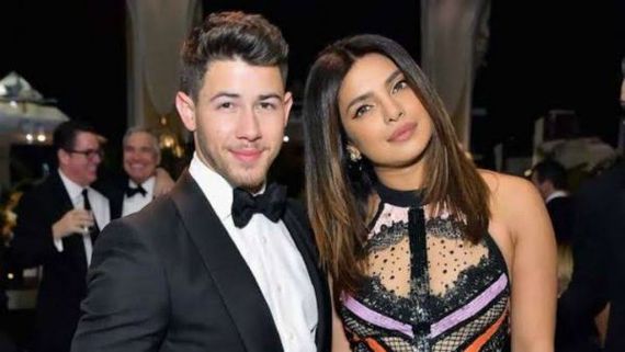 Priyanka Chopra and Nick Jonas Spend Rs 144 Crore For New Home In LA!