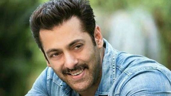 Salman Khan Has Some Important Advice To Share With Fitness Enthusiasts