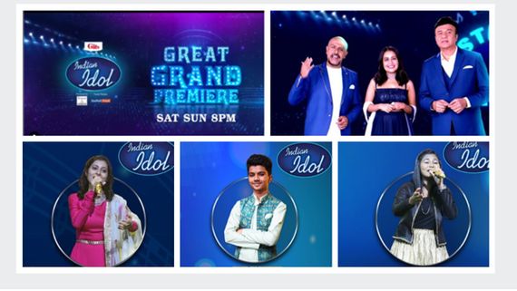 Indian Idol 11 Full Contestants List: Meet The Top 15 Contestants Of This Season