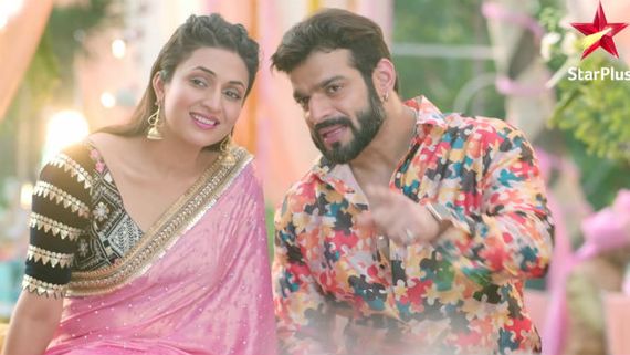 Did Divyanka Tripathi Have Issues With Karan Patel While Shooting Yeh Hai Mohabbatein? Karan Reacts