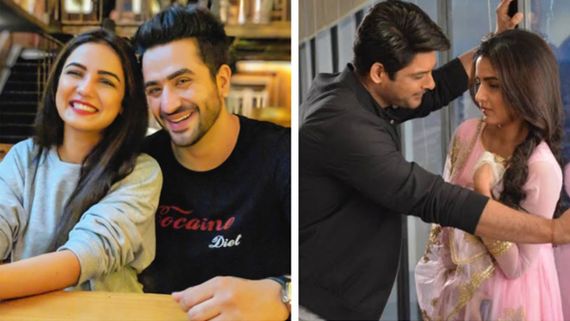 Jasmin Bhasin Reacts To Link-up Rumours With Siddharth Shukla And Aly Goni