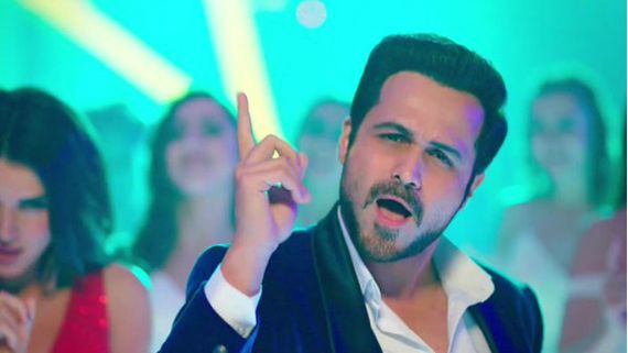 The Body Song 'Jhalak Dikhla Jaa Reloaded': Emraan Hashmi Makes Us Nostalgic With This Track! 