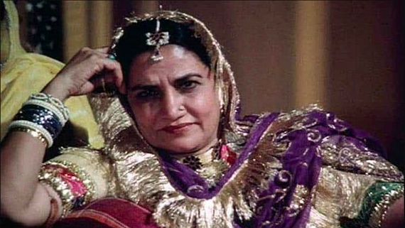 Shabana Azmi’s Mother Shaukat Kaifi, Veteran Stage And Film Actress, Passes Away At 93