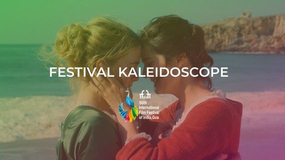 IFFI 2019: Festival Kaleidoscope To Premiere Cannes 2019 Winner 'Parasite'