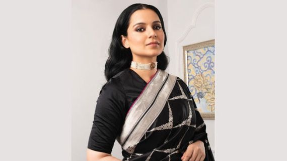 Kangana Ranaut Reveals Why She Is An Obsessive Lover!