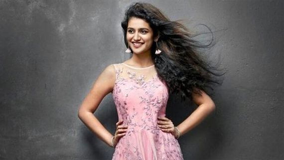 Top Star Rips Apart Priya Prakash Varrier For Sharing The Dais With Him 