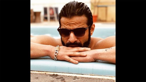 Karan Patel Is BACK On Yeh Hai Mohabbatein; Reacts To Reports Of The Show Going Off Air