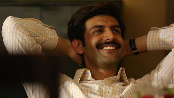 Kartik Aaryan's Pati Patni Aur Woh Trailer Turns Out To Be Divisive; Check Out The Public Reaction! 