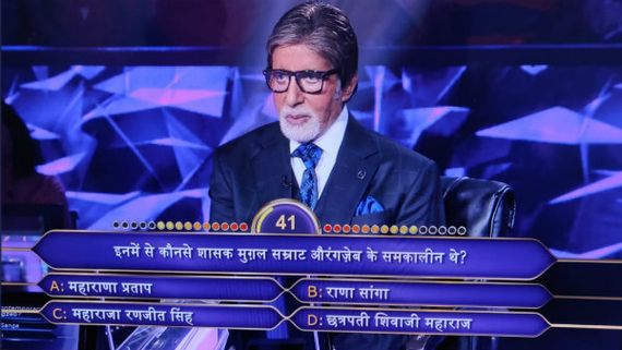 KBC 11 'Chhatrapati Shivaji Maharaj' Row: After Sony TV, Now Amitabh Bachchan Apologises