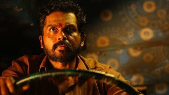 Khaidi AP And TS Box Office Closing Collections: Karthi's Movie Proves To Be A Blockbuster
