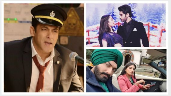 Latest TRP Ratings: Yehh Jadu Hai Jinn Ka Jumps To 3rd Spot; Dance Plus & Bigg Boss Enter Chart