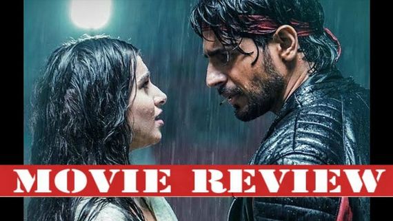 Marjaavaan Movie Review: Sidharth Malhotra-Tara Sutaria's Star-crossed Love Story Is Slow Poison!