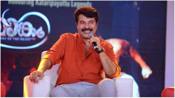 Mammootty Rules Social Media In Style; Fans Get Back-to-back ‘Gifts’!