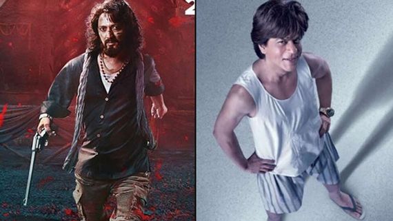 Here's Why Riteish Deshmukh Is Thankful To Shah Rukh Khan For Helping Him Out For Marjaavaan 