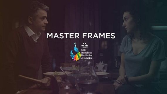 IFFI 2019 Master Frames: Films Of Pedro Almodovar, Hirokazu Kore-eda And Other Master Filmmakers
