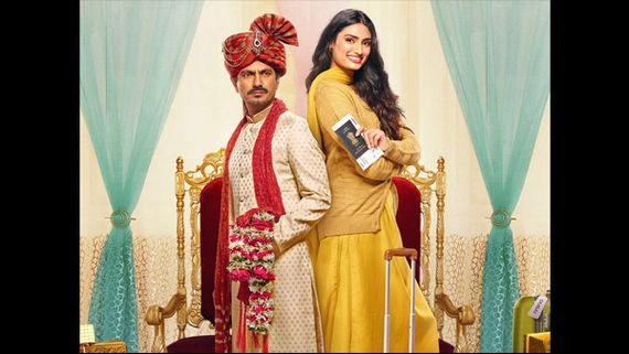 Motichoor Chaknachoor Full Movie Leaked Online On Tamilrockers! 