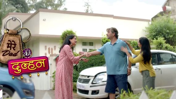 Shweta Tiwari's New Show Mere Dad Ki Dulhan In Trouble; Punjabi Film Producer Files Plagiarism Case