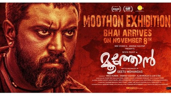 Moothon Twitter Review: Here’s What The Audiences Have To Say About The Nivin Pauly Starrer!