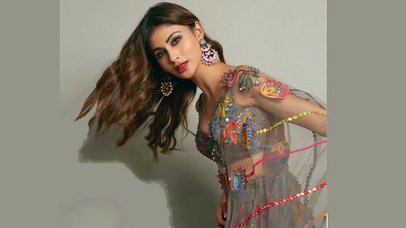 Mouni Roy On Dating A Dubai-based Banker: These Rumours Are Keeping Prospective Men Away From Me