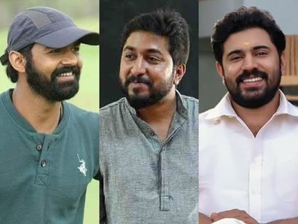 Nivin Pauly To Join Pranav Mohanlal-Vineeth Sreenivasan Project?