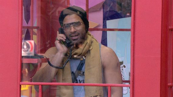 Bigg Boss 13's Paras Chhabra Opens Up About His Struggles In Life