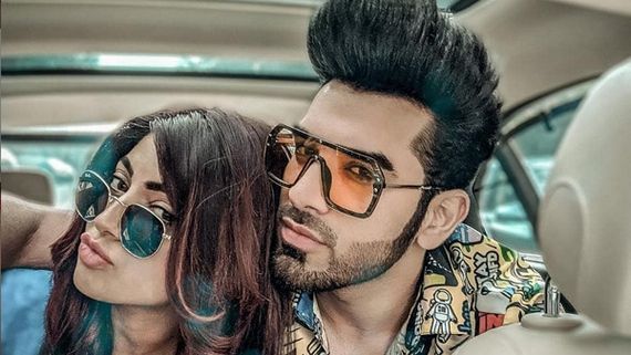 Paras Chhabra's GF Akanksha Puri Reveals Why She Turned Down Bigg Boss 13 Wild Card Entry Offer