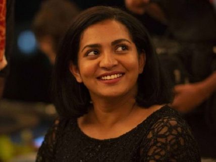 Parvathy Thiruvothu Faces Harassment: Files Police Complaint!