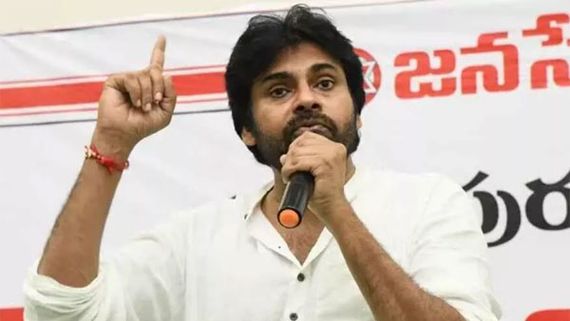 Pawan Kalyan Not Interested In Doing Pink's Telugu Remake? Shocking Rumour Goes Viral 