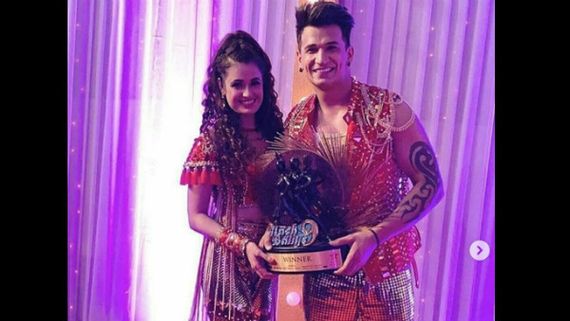 Nach Baliye 9: Prince Narula & Yuvika Chaudhary Bag The Trophy; Tweeples Call Show Scripted 